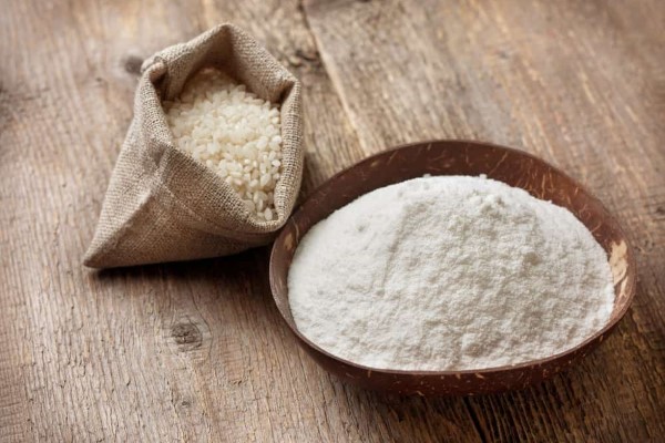 تصویر 5 از قیمت سويق برنج ۳۰۰ گرمي + خرید باور نکردنی